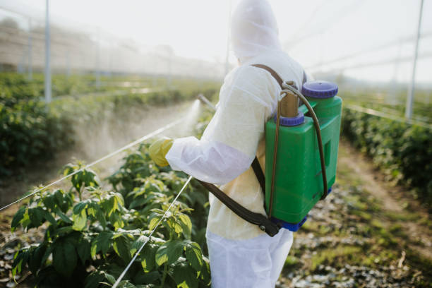 Ponca City, OK Pest Control Company
